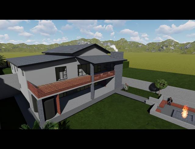 809M² VACANT LAND FOR SALE IN WAVECREST